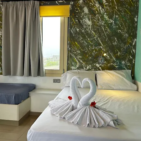 Miralune Junior Piskopiano Cherso-vibe 8 Apartman *