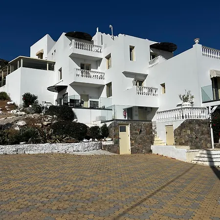 Apartman Miralune Junior Piskopiano Cherso-vibe 8